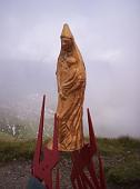 30 L'indiscussa  Signora della montagna